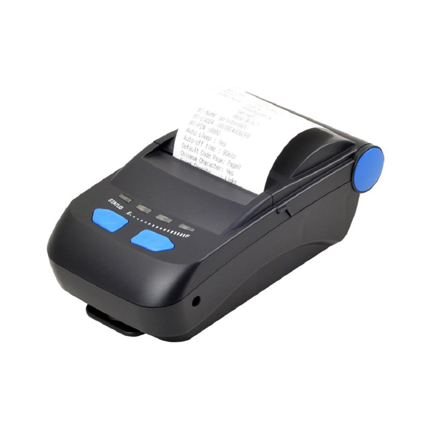 Tốc độ in Máy in hóa đơn Bluetooth Xprinter XP-P300